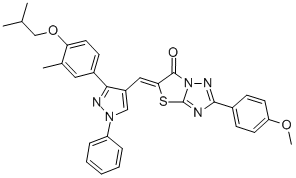 SALOR-INT L432997-1EA Structural