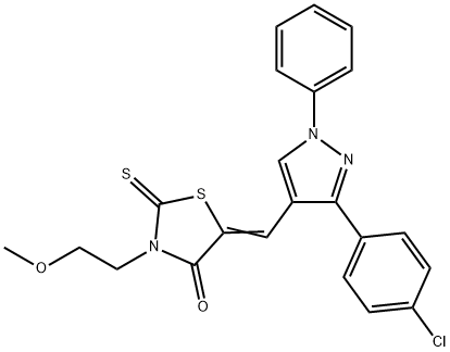 623935-51-3 structural image