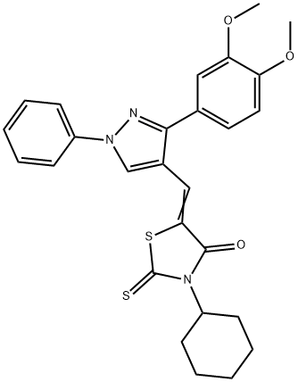 623935-66-0 structural image