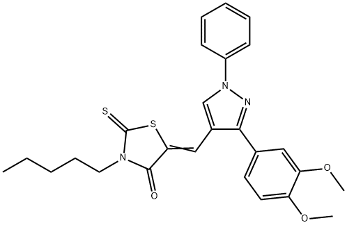 623935-85-3 structural image