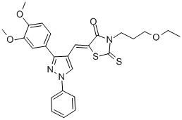 623935-86-4 structural image