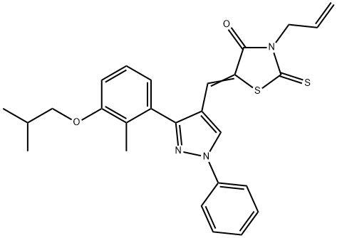 623936-34-5 structural image