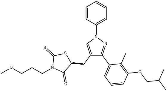 623936-38-9 structural image