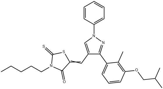 623936-39-0 structural image