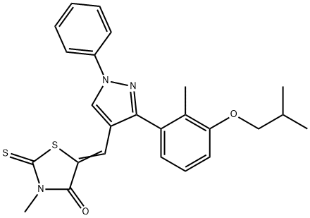 623936-42-5 structural image