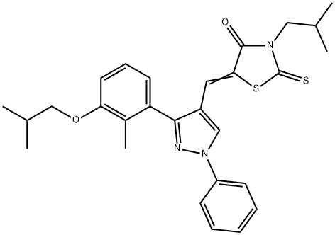 623936-43-6 structural image