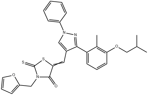 623936-45-8 structural image