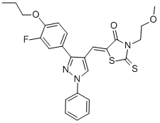 623939-72-0 structural image