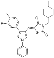 623939-93-5 structural image