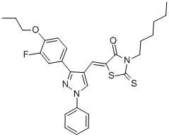 623939-98-0 structural image