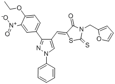 623940-45-4 structural image