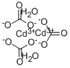 GADOLINIUM CARBONATE DIHYDRATE Structural