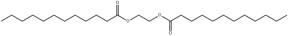 ETHYLENE GLYCOL DILAURATE Structural