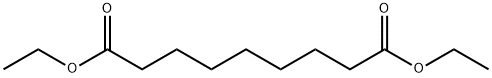 DIETHYL AZELATE Structural