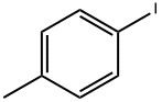 4-Iodotoluene Structural Picture