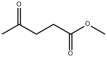 Methyl levulinate Structural