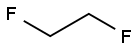 1,2-DIFLUOROETHANE Structural