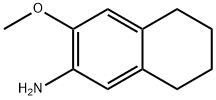 3-METHOXY-5,6,7,8-TETRAHYDRO-NAPHTHALEN-2-YLAMINE