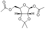 1,5-DI-O-ACETYL-2,3-O-ISOPROPYLIDENE-BETA-D-RIBOFURANOSE