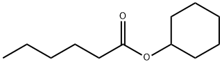 CYCLOHEXYL HEXANOATE