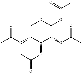 1,2,3,4-Tetra-O-acetyl-D-xylopyranose