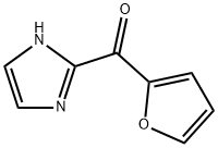 2-Furanyl-(1H)-imidazol-2-ylmethanone Structural