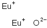Dieuropium monoxide Structural