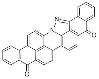 anthra[2,1,9-mna]benz[6,7]indazolo[2,3,4-fgh]acridine-5,10-dione 