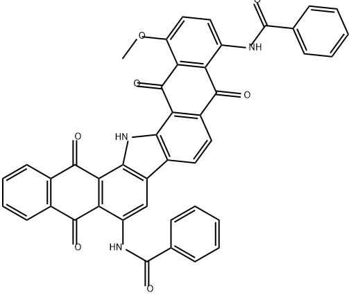 6247-46-7 structural image