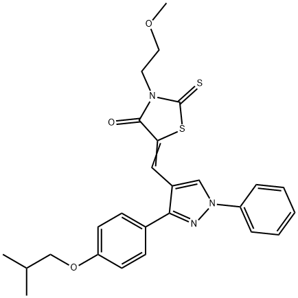 624724-24-9 structural image