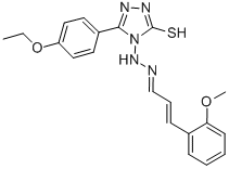 SALOR-INT L418307-1EA Structural