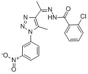 SALOR-INT L365580-1EA Structural