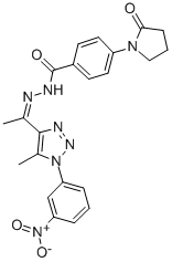 SALOR-INT L365653-1EA Structural