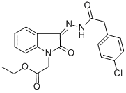 624726-30-3 structural image