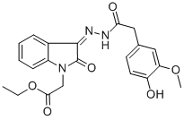 624726-32-5 structural image