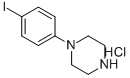 1-(4-IODOPHENYL)PIPERAZINE HYDROCHLORID&