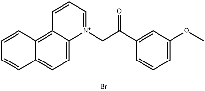 624726-42-7 structural image