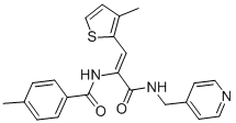 SALOR-INT L254525-1EA Structural