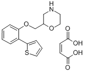 Teniloxazine