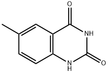 2,4(1H,3H)-Quinazolinedione, 6-methyl-