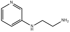 N-PYRIDIN-3-YLETHANE-1,2-DIAMINE