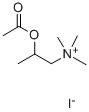 ACETYL-BETA-METHYLCHOLINE IODIDE