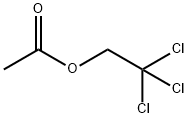 2,2,2-TRICHLOROETHYL ACETATE