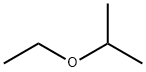 ETHYL ISOPROPYL ETHER Structural