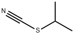 Isopropylthiocyanate