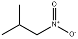 2-methyl-1-nitropropane Structural