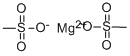 MAGNESIUM METHANESULFONATE