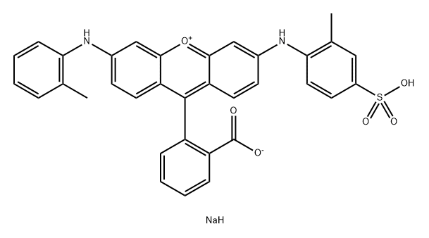 ACID VIOLET 9