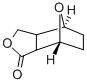 4,10-DIOXA-TRICYCLO(5.2.1.0(2,6))DECAN-3-ONE