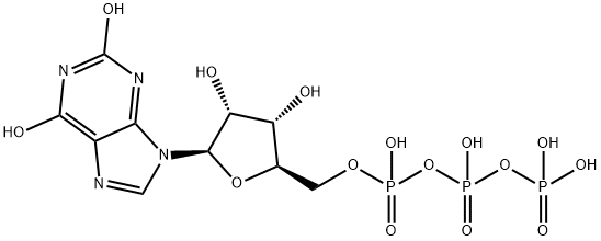 Xanthosine-5'-triphosphate